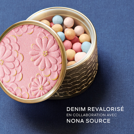 GUERLAIN Météorites Blooming Glow - Lichtenthüllende